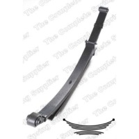 фото thumb №1, Ресора toyota hilux v vw taro 88-97 задня