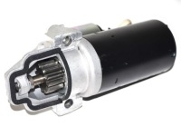 Стартер fiat ducato 06 2.2 jtd 2kw Недорого, фото thumb