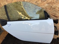 Smart 451 fortwo двері перед передні правий праве Зі Шроту, фото thumb