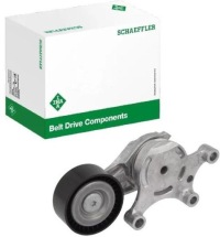 Schaeffler ina 534 0075 20 натягувач ремінь клиновий багаторучейковий Недорого, фото thumb