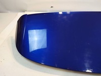 фото thumb №2, Спойлер накладка задняя renault austral 960305193r