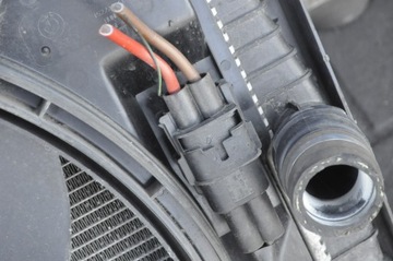 фото thumb №6, Bmw 3 f32 радиатор комплект 8641963 8641946 8672102 6804722 7600532