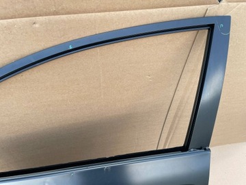 фото thumb №7, Toyota corolla verso ii дверь перед передние левая новое oem