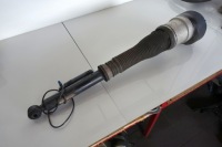 фото thumb №6, Mercedes w221 амортизатор задняя левый airmatic задний s-klasa