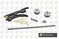 Набір ланцюга розподільного валу tc0940vfk bga в Україні, фото thumb