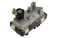 фото thumb №1, Регулятор turbo hyundai grand santa fe 2.2crdi