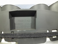 фото thumb №6, Opel astra j 1.7 cdti 110 km панель приладів 13442452