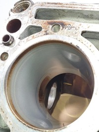 фото thumb №10, Блок двигателя 116963 mercedes w126 3.8 v8