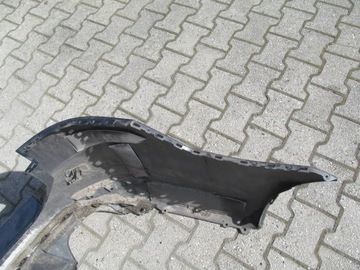 фото thumb №11, Vw golf vii універсал варіант 12-20 бампер зад задній задній pdc kol lc9x c408