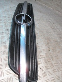 фото thumb №6, Решітка радіатора решітка радіатора opel meriva a 461088395