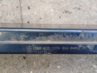 фото thumb №10, A1686201234 балка бампера перед mercedes w168