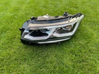 фото thumb №1, Vw tiguan ii lift 5nb лампа передня ліва full led iq light