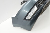 фото thumb №4, Skoda rapid 16r бампер передний перед lf7y