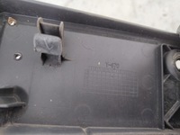 фото thumb №7, Рамка pod номерной знак toyota rav4 iv lift 15-18 org