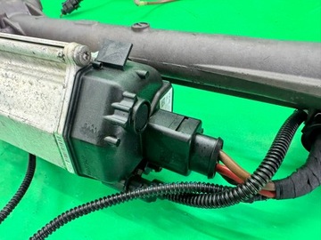 фото thumb №10, Трансмісія кермова рейка рульового управління 1k1423051es skoda octavia ii 2 рестайлінг eu