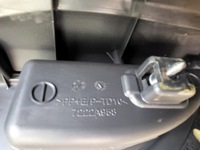 фото thumb №14, Обшивка двері правий задня mitsubishi outlander iii gf 3 оригінальний номер чорний матеріал