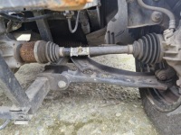 Приводной вал półośka левая 9838520580 citroen ami Доставка, фото thumb