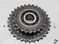фото thumb №1, Колесо зубчатое цепное 1.5 b mini f55 f56