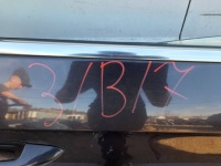 фото thumb №9, Двері задні зад праве vw passat b6 lc8z