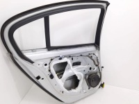 фото thumb №6, Renault laguna iii 2015 задня сторона ліва двері задні