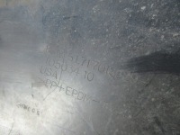 Молдинг порог порог левый левая bmw z4 e85 Цена, фото thumb