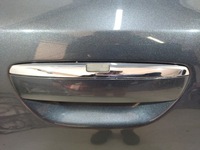 фото thumb №6, Дверь правые перед передние audi a8 s8 d3 lz6q