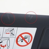 фото thumb №8, Audi a4 s4 b9 8w 2017 ліва сторона захист сонцезахисна