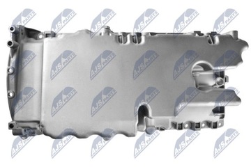 фото thumb №10, Піддон масляна nty do volvo s40 ii 2.4 t5