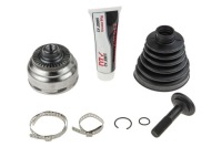 фото thumb №2, Шарнир zew. bmw 5 f10 09-16 6 7 f01 f02 xdrive