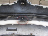 фото thumb №14, Бампер перед передний bmw 7 f01 f02 08-12