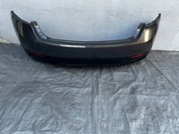 фото thumb №7, Maserati granturismo m189 бампер задній kompletny