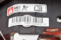 фото thumb №8, Подушка безпеки подушка повітряна водія honda accord 8 viii 07-11