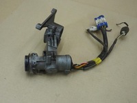 фото thumb №13, Hyundai h1 h200 97- замок зажигания 2x ключ вкладка