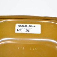 Tesla model y 2021 крышка передняя / капот двигателя с Разборки, фото thumb