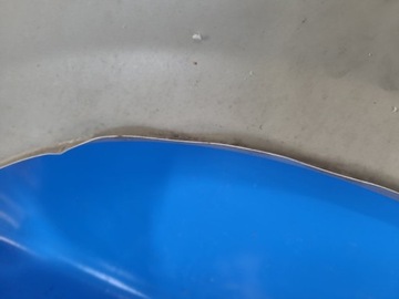 фото thumb №12, Крыло переднее левый volvo s60 10-13 31352073