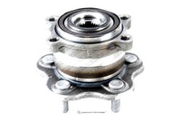 фото thumb №1, Snr набір підшипник колеса з ступиця nissan murano ii