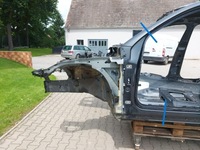 фото thumb №1, Porsche macan ii lift ćwiatka лонжерон лівий перед