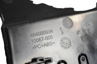 фото thumb №5, Alfa romeo stelvio 2017 форсунки / ґрати обдув панелі приладової панелі