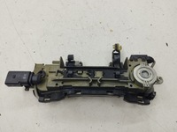 фото thumb №7, Audi a4 s4 b5 8d 2001 правая сторона ручка наружное