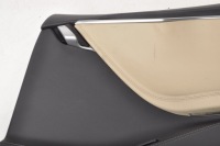 Tesla model s обшивка двері правий задня в Україні, фото thumb