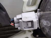 фото thumb №10, Комплект радиатор воды вентилятор toyota corolla e12 e120 1.4 71kw 04r