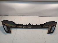 фото thumb №8, Решётка бампера средняя перед передняя bmw 5 g60 g61 m-pakiet 22-