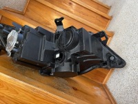 Honda civic 12-16 фара передня європа led Недорого, фото thumb