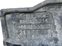 фото thumb №7, Audi tt 8s0 защита шасси 8s0825214