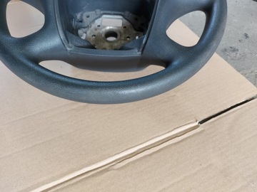 фото thumb №13, Руль skoda fabia ii