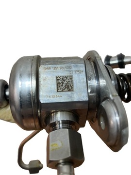 фото thumb №6, Насос високого тиску вприскувальний mini r60 r61 s