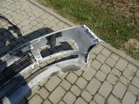 фото thumb №7, Vw transporter t6 бампер передний омыватель lb9a