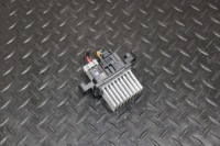 фото thumb №2, Резистор вентилятор alfa romeo stelvio q4