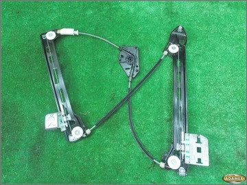 фото thumb №6, Passat cc 13r подъемник механизм стёкла правый передняя