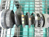 фото thumb №1, Пружина перед jaguar xf ii x260 2.0d